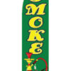 2.5'x11.5' Smoke Shop