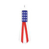 Embroidered USA small