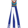 Navy Windsocks