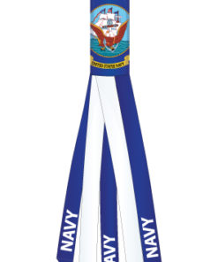 Navy Windsocks