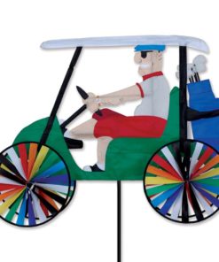 35" Golf Cart Spinner