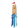 Sandcastle Buddy Windsock
