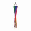 48" Rainbow Spinsock