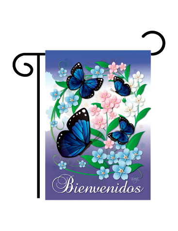 54073 Mariposas Celestes - Image 1