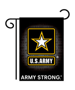 US Army Garden Flag