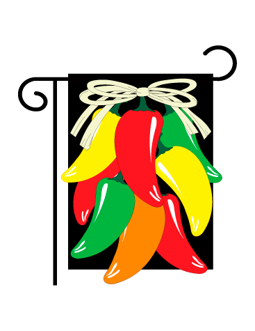 67013 Hot Pepper - Image 1