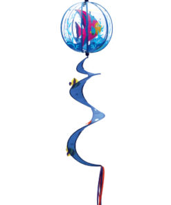 Angel Fish Twister
