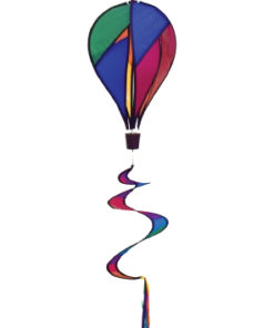 Hot Air Balloon Twister