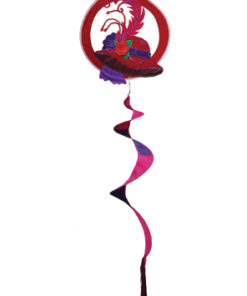 Red Hat Twister