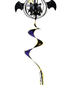 3D Bat Twister