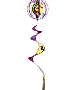 Kokopelli Twister
