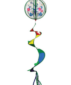 Butterfly Twister