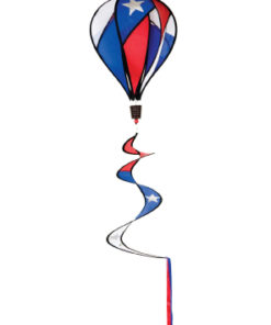 US Hot Air Balloon Twister
