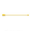 42 inches Anti-Wrap Wooden Flagpole