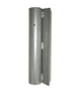 Pole Mount Straight