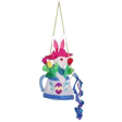Watering Can Bunny