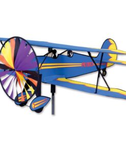 Airplane Spinner - Biplane