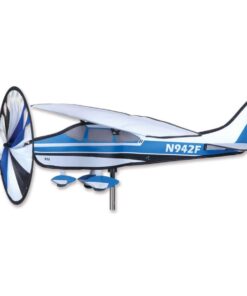 Airplane Spinner Civilian