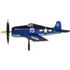 Airplane Spinner - Hell Cat