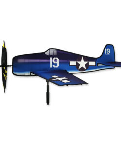 Airplane Spinner - Hell Cat