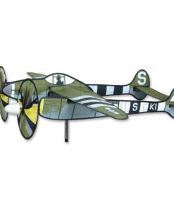 Airplane Spinner - P-38 Lightning