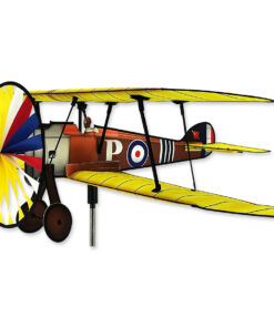 Sopwith Camel Airplane Spinner