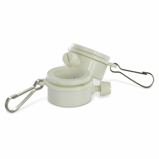Flagpole 1.25 Mountings Rings