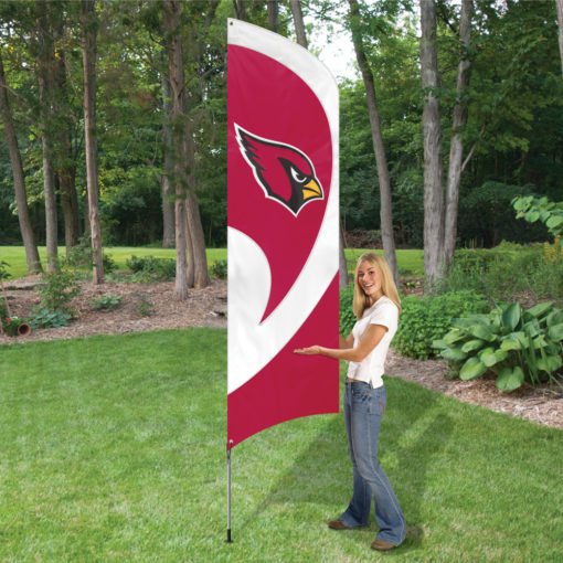 Arizona Cardinals Tall Team