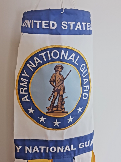 Army National Guard Windsocks