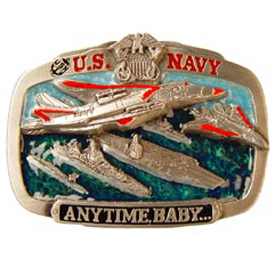 baby belt buckle