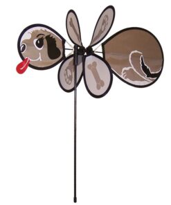 The Puppy Baby Spinner