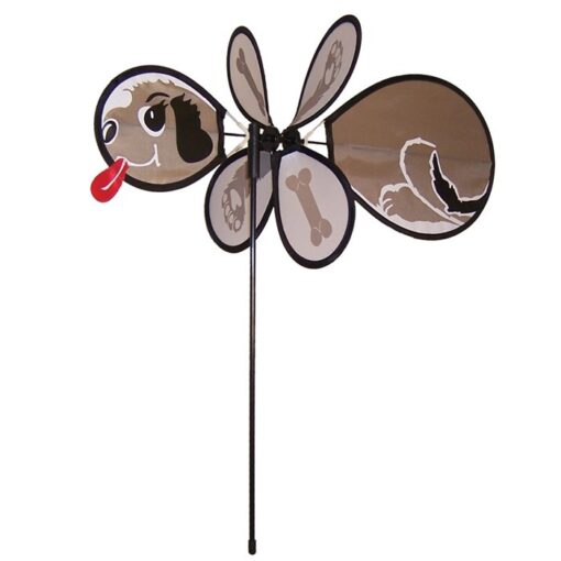 The Puppy Baby Spinner