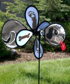 The Puppy Baby Spinner