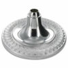 Guidon Floor Stand Chrome Plated