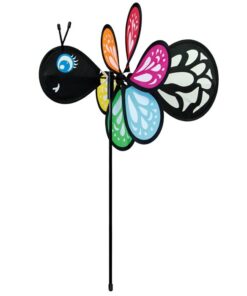 Butterfly Baby Spinner