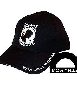 POW MIA