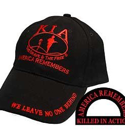 America Remembers KIA