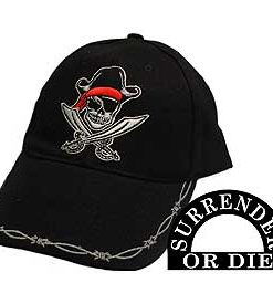 Skull & Bones