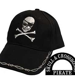 Skull & Bones