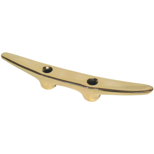 Cast Bronze Cleat