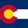 Colorado State Flag 3’x5′ Ply-2 Sewn, Colorado 3’x5′ Ply-2 Flag Sewn, Colorado State Flag, Colorado State Flags