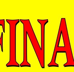 3' x 10' Easy Finance Banner