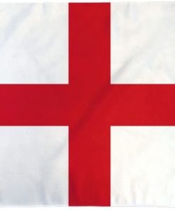 England-St. George Cross Flag