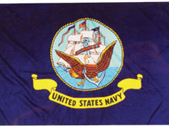 US Navy 3x5'