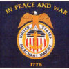 Merchant Marine 3x5'
