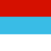 Serbia Tri 3x5' Poly Flag