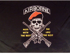 Mess w/ Best A/B 2x3'