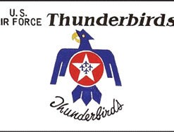 Thunderbirds 2x3'
