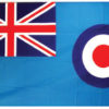 12"x18" British Ensign Flag