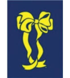 Yellow Ribbon Banner
